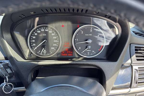 2013 BMW X5 X DRIVE 30D M Sport