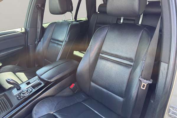2013 BMW X5 X DRIVE 30D M Sport