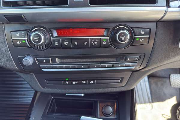 2013 BMW X5 X DRIVE 30D M Sport
