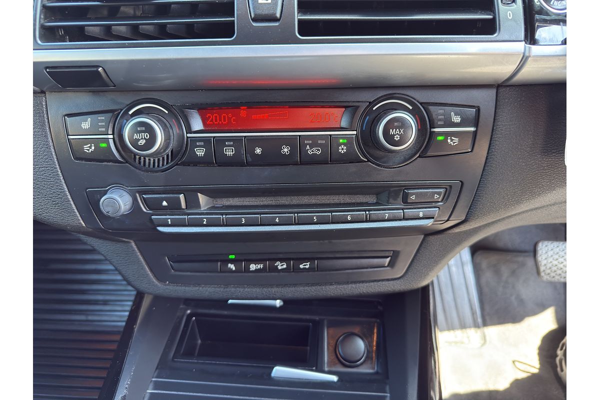 2013 BMW X5 X DRIVE 30D M Sport