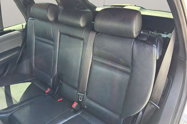 2013 BMW X5 X DRIVE 30D M Sport