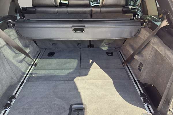 2013 BMW X5 X DRIVE 30D M Sport
