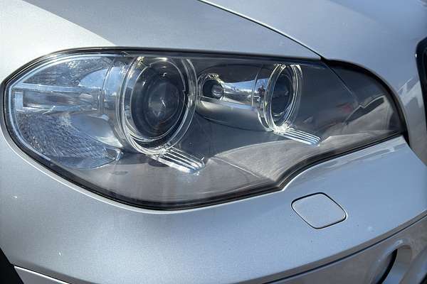 2013 BMW X5 X DRIVE 30D M Sport