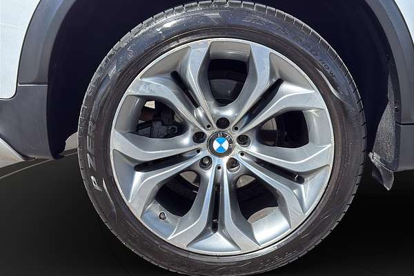 2013 BMW X5 X DRIVE 30D M Sport