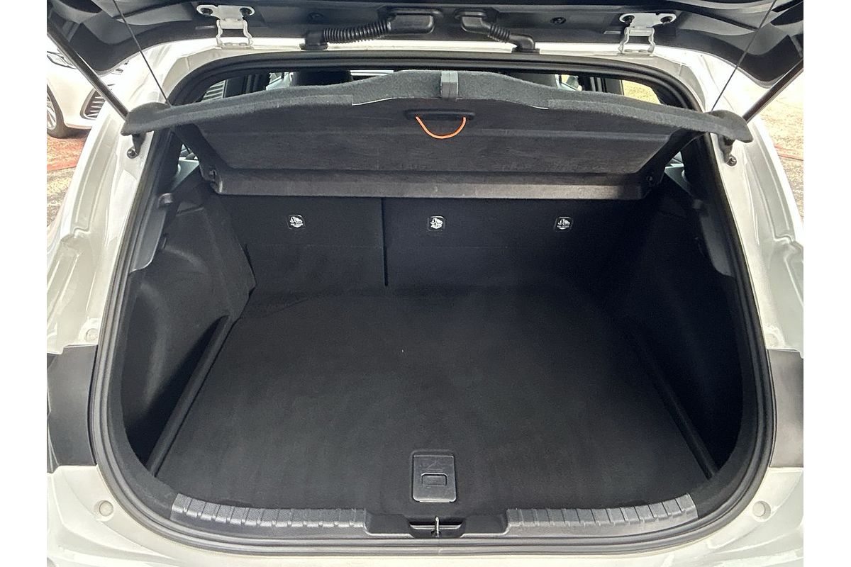 2024 Toyota Corolla Ascent Sport Hybrid ZWE219R