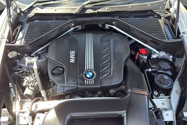 2013 BMW X5 X DRIVE 30D M Sport