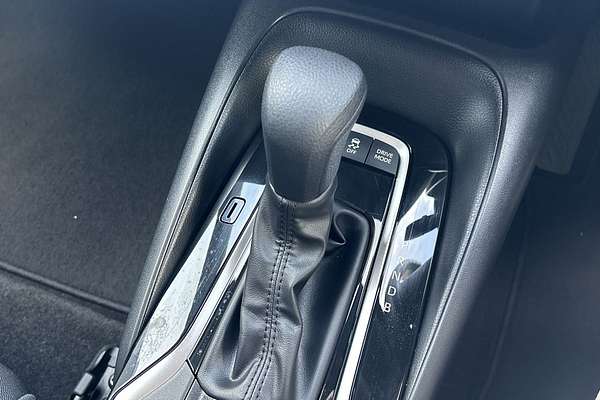 2024 Toyota Corolla Ascent Sport Hybrid ZWE219R