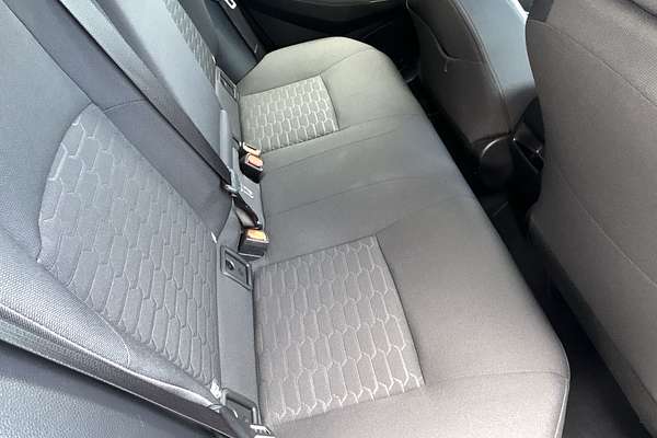 2024 Toyota Corolla Ascent Sport Hybrid ZWE219R