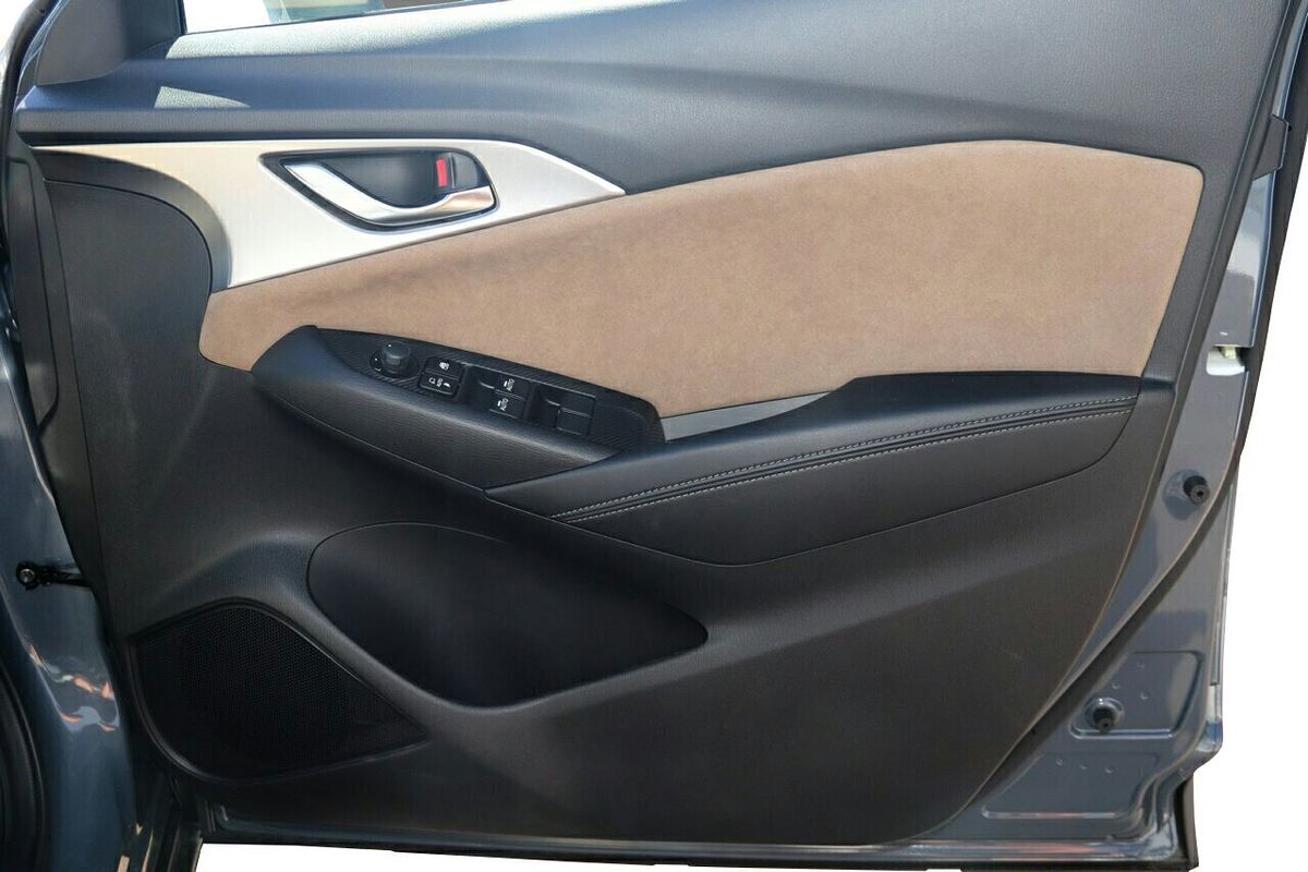 2025 Mazda CX-3 G20 Evolve DK