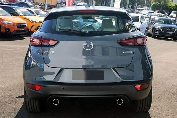 2025 Mazda CX-3 G20 Evolve DK