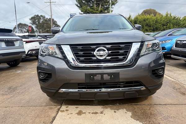 2019 Nissan Pathfinder ST R52 Series III
