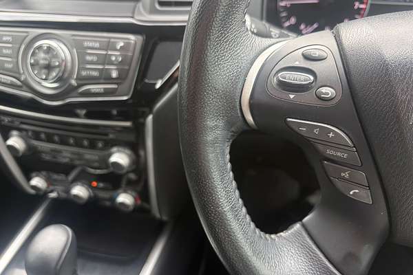 2019 Nissan Pathfinder ST R52 Series III