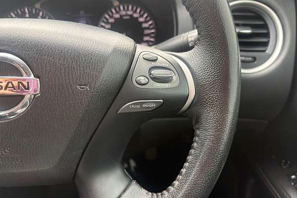 2019 Nissan Pathfinder ST R52 Series III