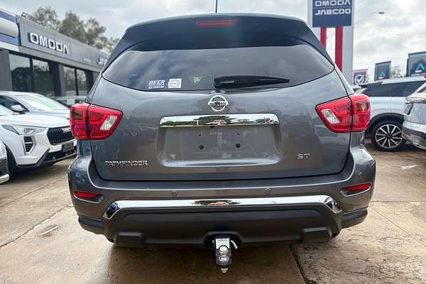 2019 Nissan Pathfinder ST R52 Series III