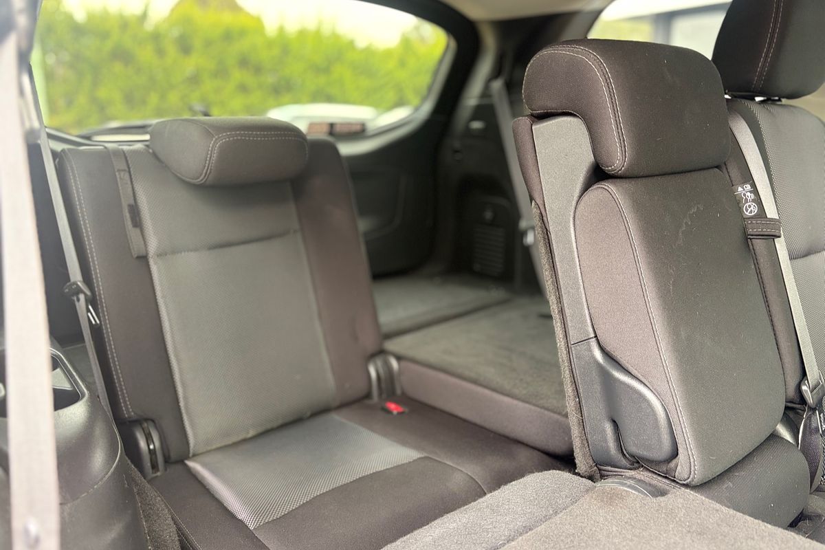2019 Nissan Pathfinder ST R52 Series III