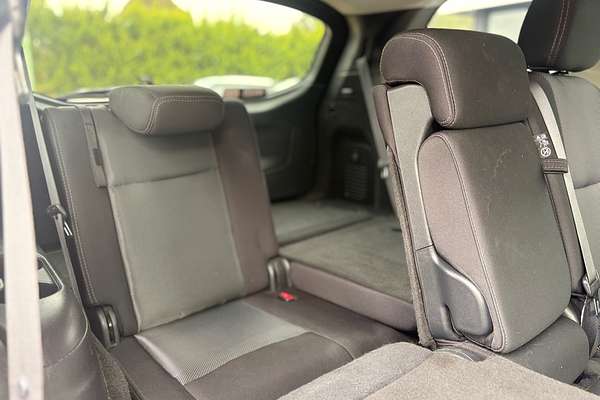 2019 Nissan Pathfinder ST R52 Series III
