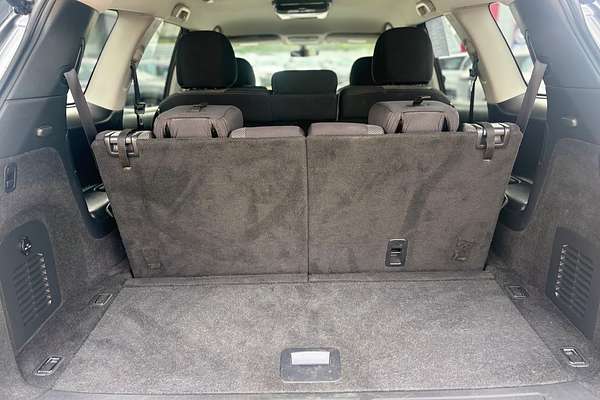 2019 Nissan Pathfinder ST R52 Series III