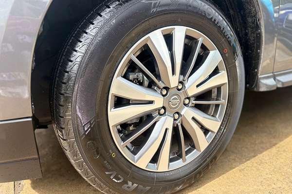 2019 Nissan Pathfinder ST R52 Series III