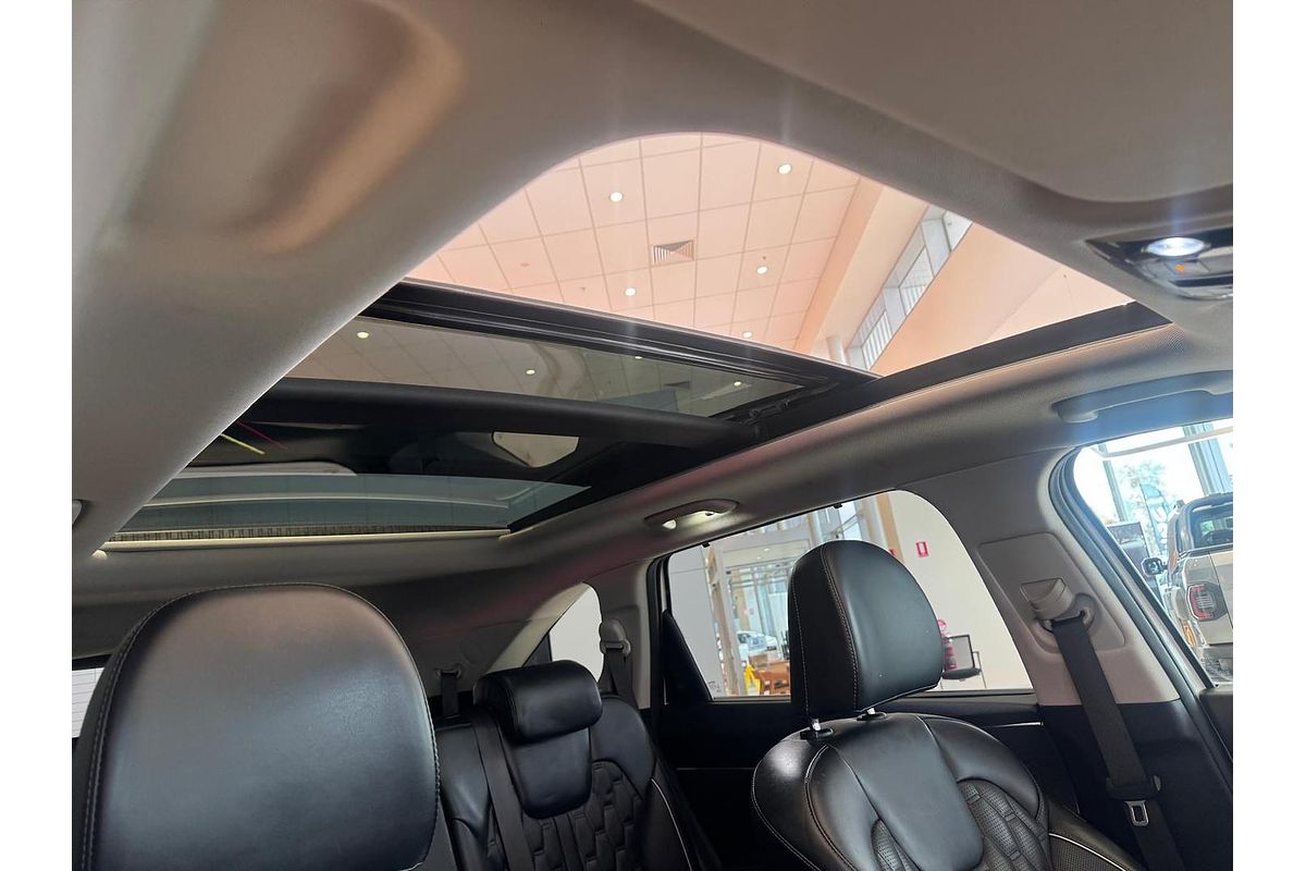 2020 Kia Sorento GT-Line MQ4