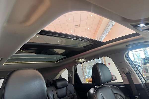 2020 Kia Sorento GT-Line MQ4