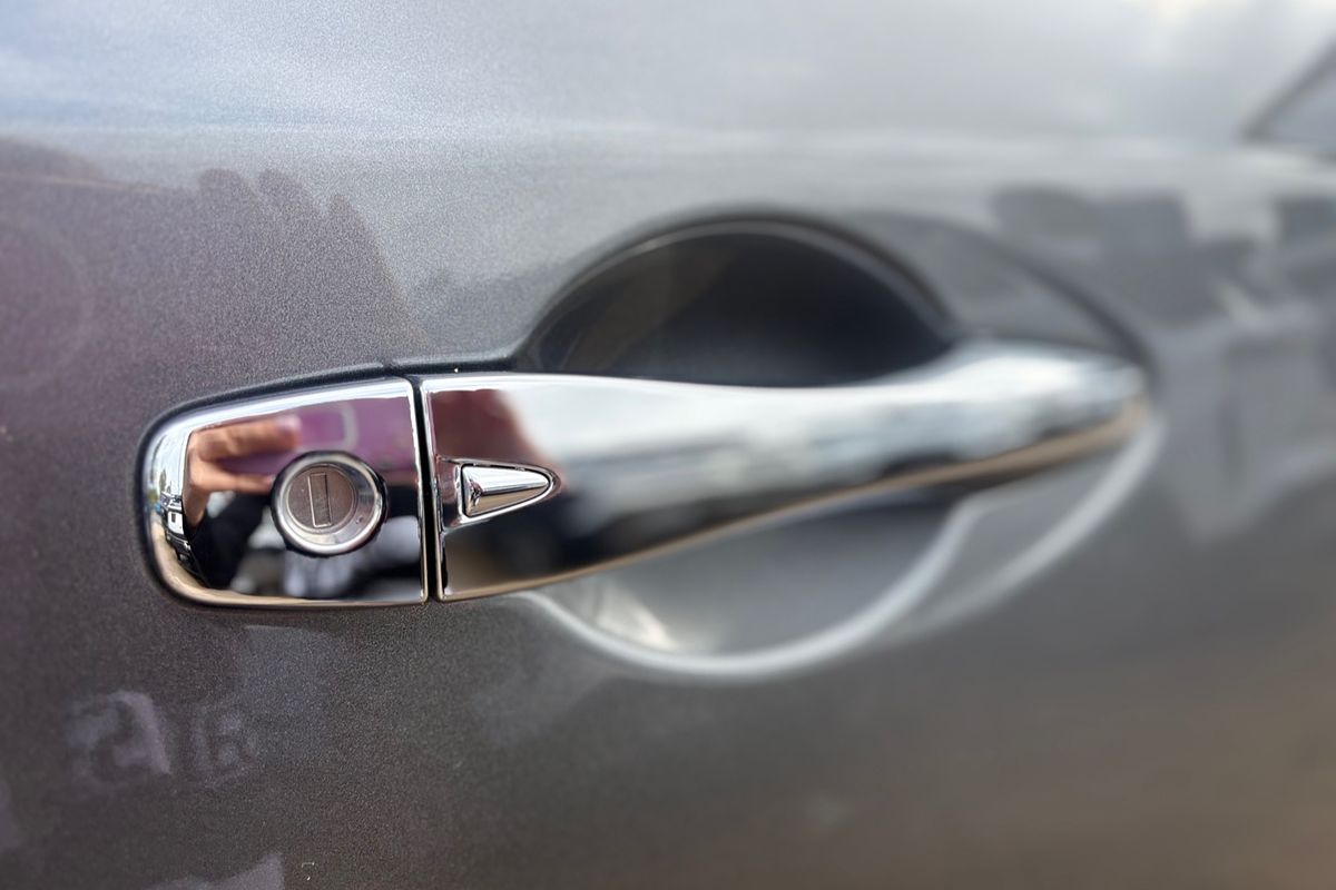 2019 Nissan Pathfinder ST R52 Series III