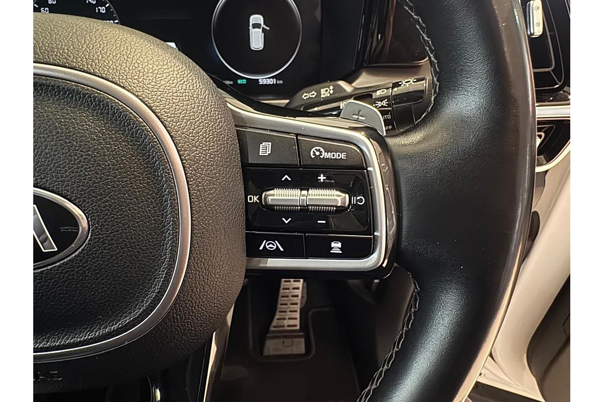 2020 Kia Sorento GT-Line MQ4