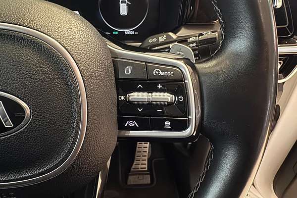 2020 Kia Sorento GT-Line MQ4