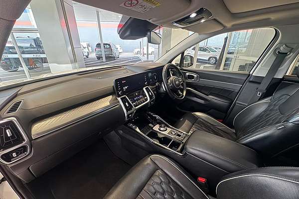 2020 Kia Sorento GT-Line MQ4