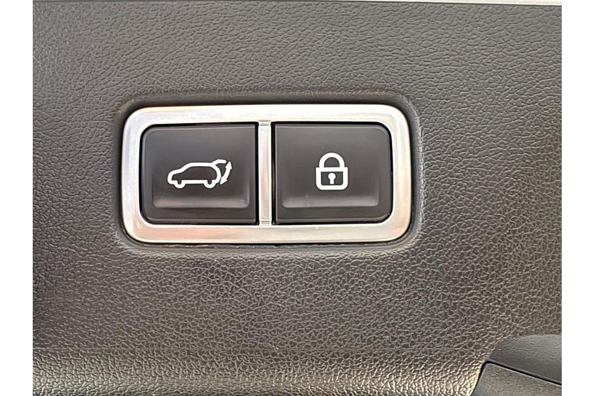 2020 Kia Sorento GT-Line MQ4