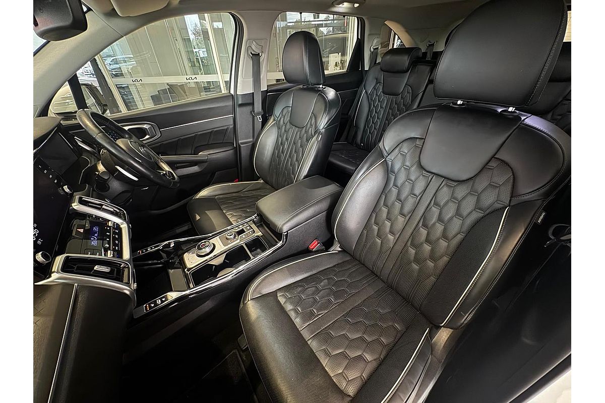 2020 Kia Sorento GT-Line MQ4