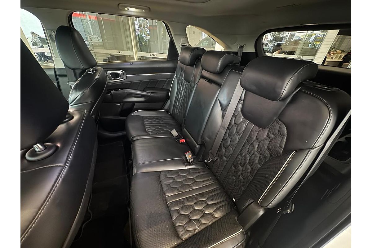 2020 Kia Sorento GT-Line MQ4