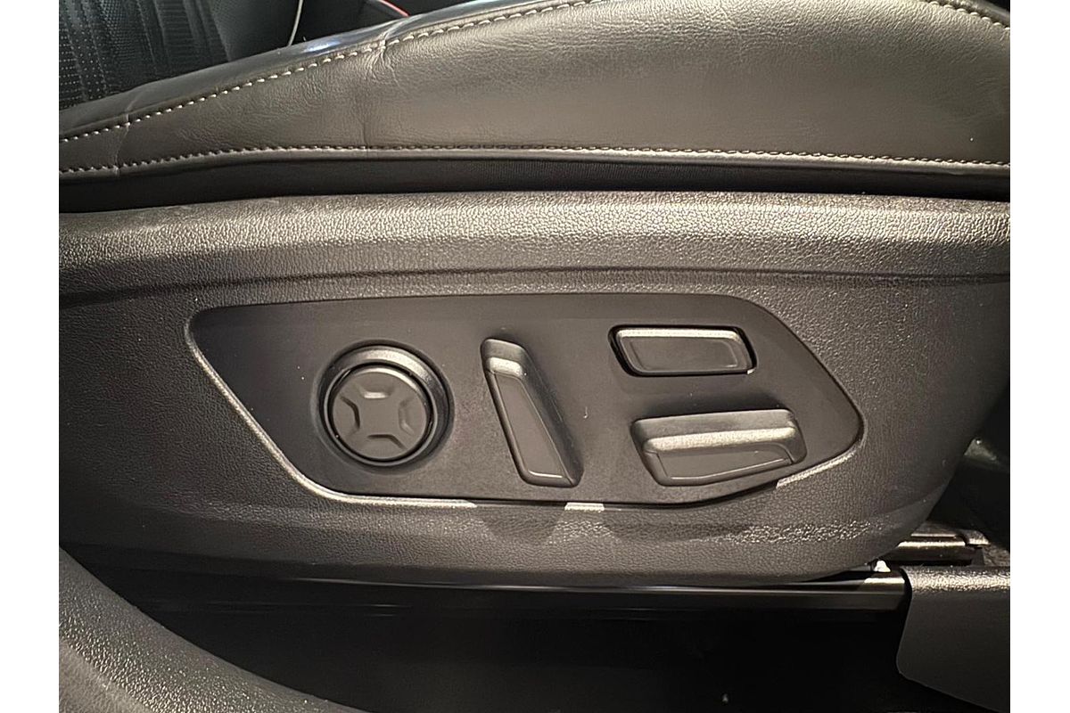 2020 Kia Sorento GT-Line MQ4