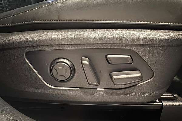 2020 Kia Sorento GT-Line MQ4