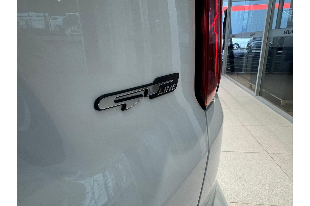 2020 Kia Sorento GT-Line MQ4