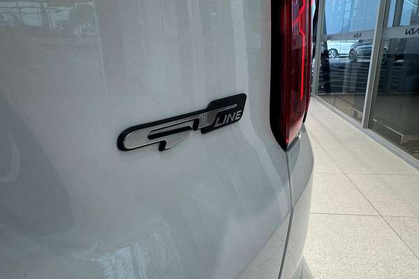 2020 Kia Sorento GT-Line MQ4