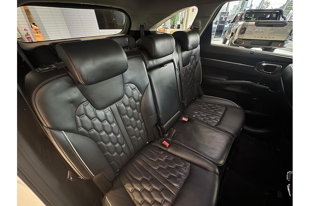 2020 Kia Sorento GT-Line MQ4
