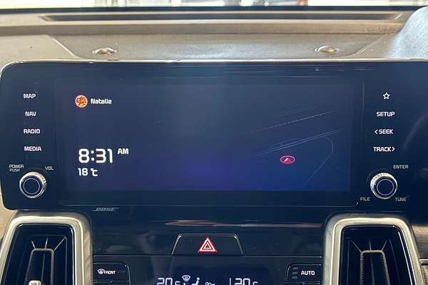 2020 Kia Sorento GT-Line MQ4