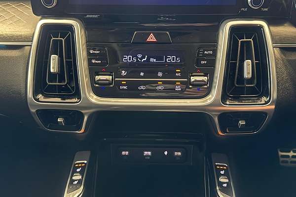 2020 Kia Sorento GT-Line MQ4