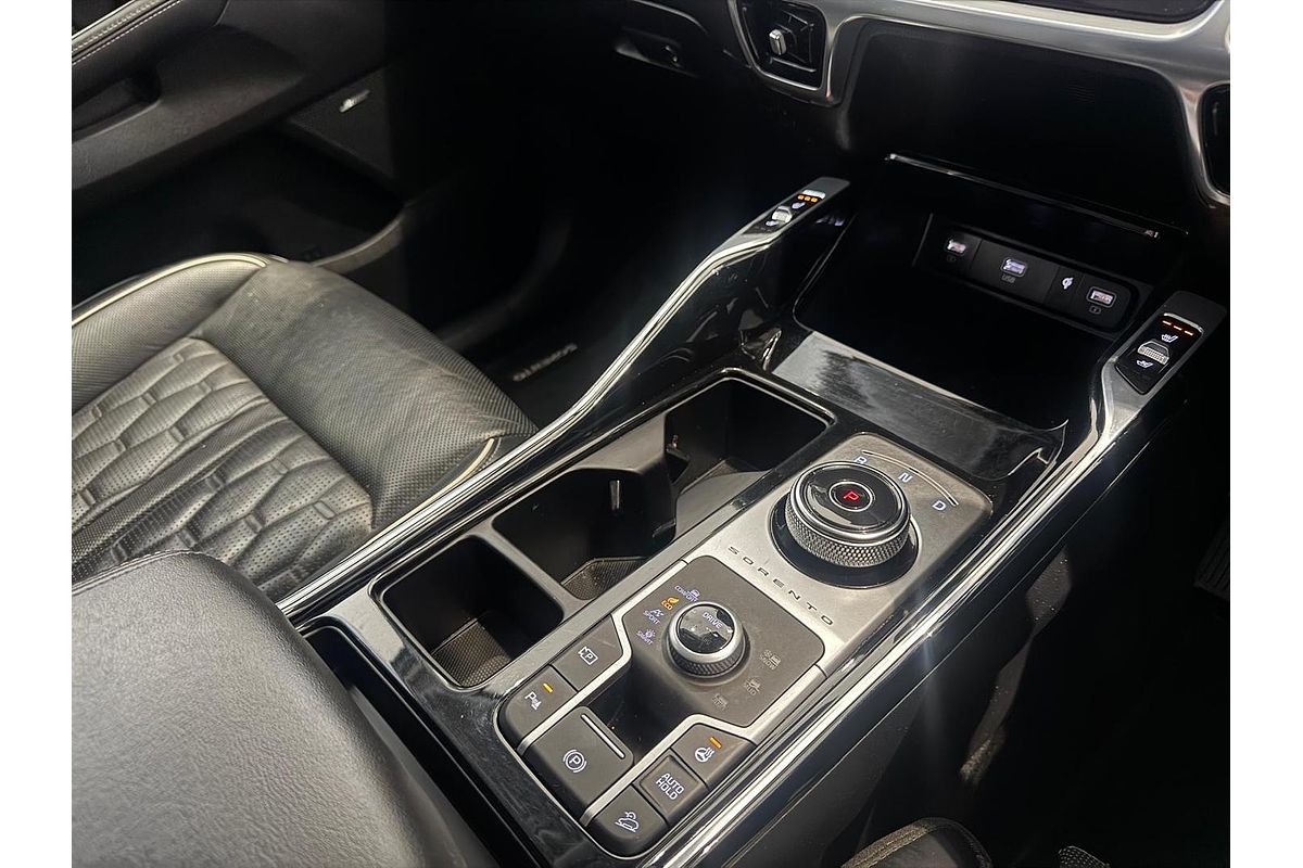 2020 Kia Sorento GT-Line MQ4