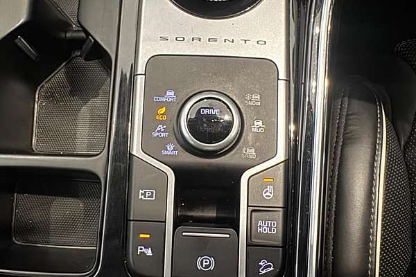 2020 Kia Sorento GT-Line MQ4