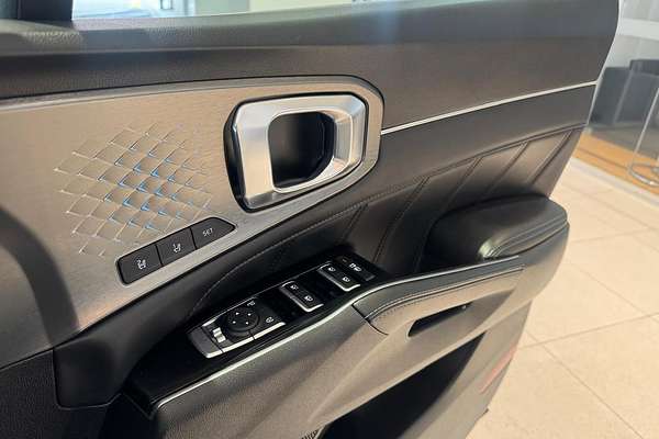 2020 Kia Sorento GT-Line MQ4