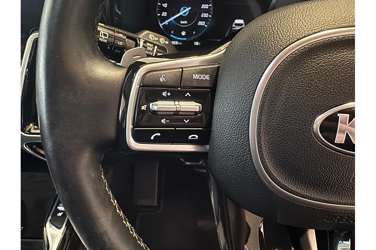 2020 Kia Sorento GT-Line MQ4
