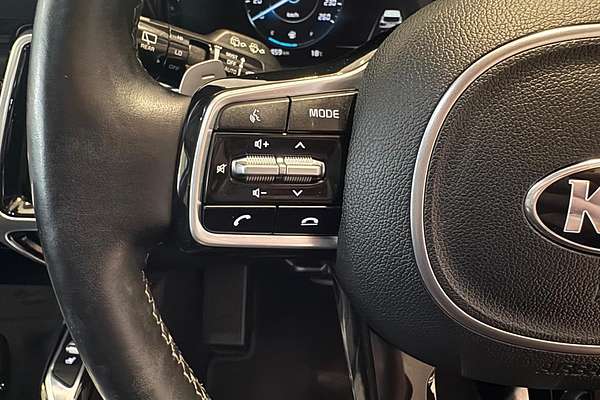 2020 Kia Sorento GT-Line MQ4