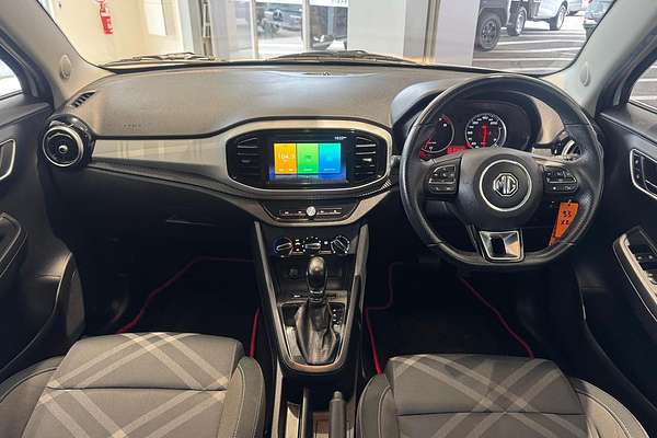 2021 MG MG3 Core