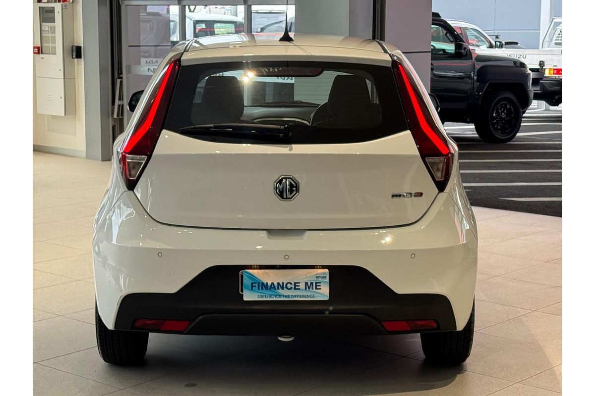 2021 MG MG3 Core