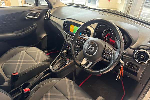 2021 MG MG3 Core