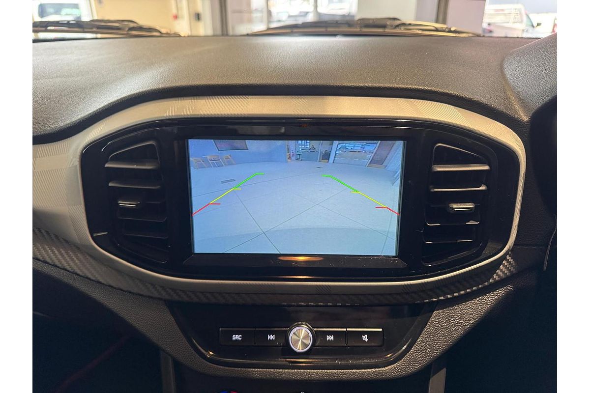 2021 MG MG3 Core
