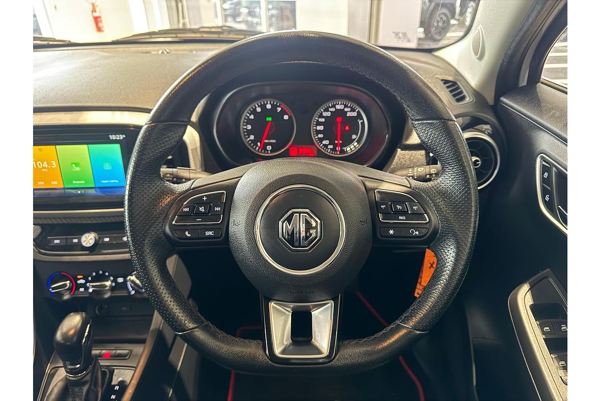 2021 MG MG3 Core