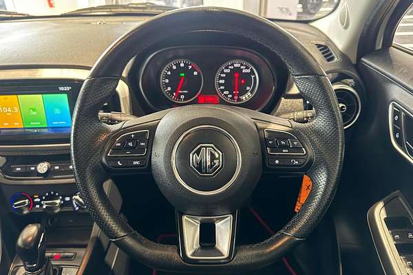 2021 MG MG3 Core