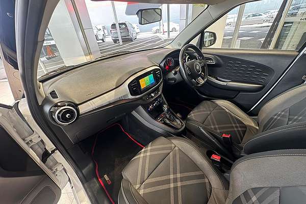 2021 MG MG3 Core